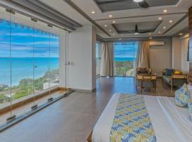 Blue Ocean Resort & Residences, hotel a Zanzíbar