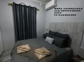 Makhonjwa Rose Barberton