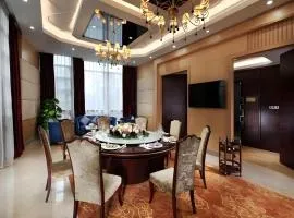 SUN Yat-sen university Hotel and Conference Centre