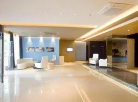 Jinjiang Inn Sanya Hexi Road Pedestrian Bridge