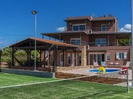 Horizon Villa Kampani