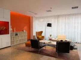 Aishang Hotel (Lecong Furniture Mall, Foshan)