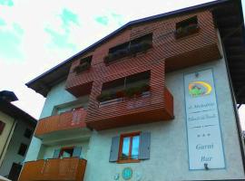 I tre Magli, hotel in Dimaro