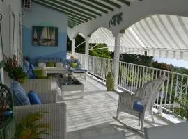 La Nicotoria HAUT DE VILLA T4