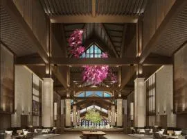 Country Garden Hot Spring Hotel Huizhou