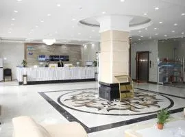 GreenTree Alliance Yichun Fengcheng Jianyi Avenue Hotel