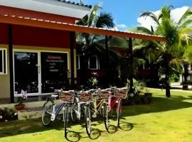 Satun Boutique Resort