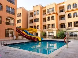 Rosa Boho Hotel And Aqua Park