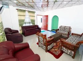 Holiday Guest in Nuwara Eliya