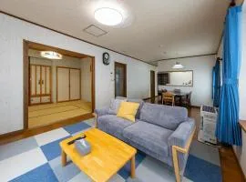 Asahikawa Family Stay KT