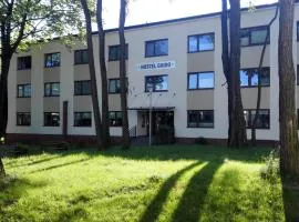 Hostel Guido