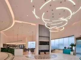 Jinjiang Inn Style Ningbo Railway Station