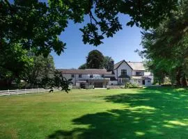 Llechwen Hall