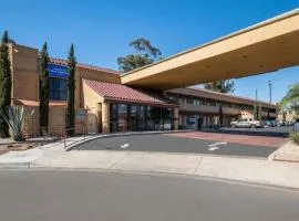 Americas Best Value Inn Redlands San Bernardino
