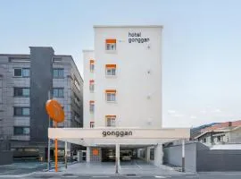 Gyeongju Hotel Gonggan