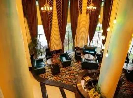 Jinjiang Metropolo Hotel - Liyang Tianmu Lake