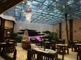 Excemon Beach Hotel Beihai