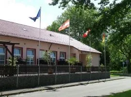 Hotel Garni Heuschober