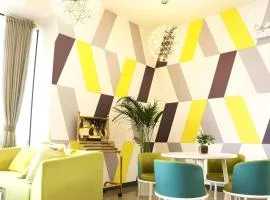 Vatica Hefei Feidong County Yuzhou Central Square Hotel