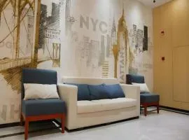 GreenTree Inn Nanjing Baijiahu