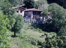 La casina de Berdayes