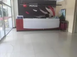 Thank Inn Hotel Hebei Langfang Xianghe County Guidu Furniture Center