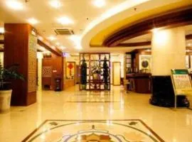 GreenTree Inn Yantai Xingfu Road Marina Plaza Express Hotel