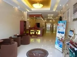 GreenTree Alliance Changzhou University City Hotel