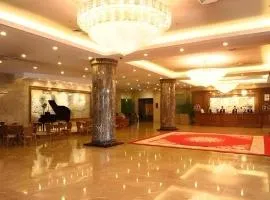 Datong Tiangui International Hotel