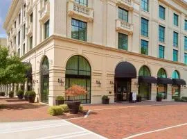 The Hamilton Alpharetta, Curio Collection By Hilton