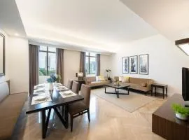 Orchard Scotts Residences by Far East Hospitality