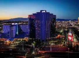 Rio Hotel & Casino, a Destination by Hyatt Hotel