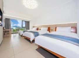 UHotelPhoenixInternationalAirport