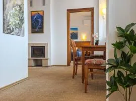 EDEL View! 1BR Ap with Top Mountain View in Bansko