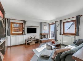 Baita Dei Fiori - Happy Rentals, hotel in Sauze di Cesana