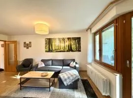 Waldapartments Titisee