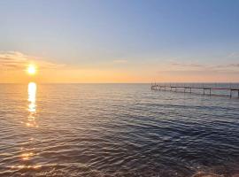 Cozy Holiday Home On Funens North Coast, khách sạn ở Bogense