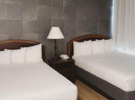 Granada Inn, hotel in Santa Clara