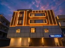 Hotel lord Jaggannath Plaza