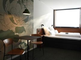 TIN INN Meckenheim, hotel v destinaci Meckenheim