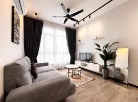 The Luma By MySky Stays at Presint 5, Putrajaya