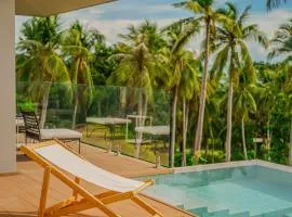 Treetop Bliss Villa by Sea N' Rent