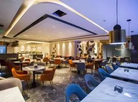 Yitel Collection Lianyungang High-speed Railway Station Suning Plaza