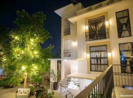 Casa Rubin, hotel perto de Aeroporto de Dumaguete - DGT, Angatan