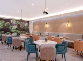 Orange Hotel, Beijing Daxing Biomedicine Base