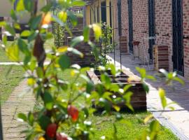 Agriturismo Sentiero delle Fiabe