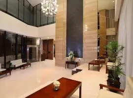 Hotel Grandhika Pemuda