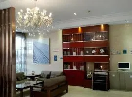 City Comfort Inn Foshan Nanhai Xiqiaoshan
