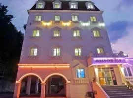 Gangneung (Jeongdongjin) Jeongdongjin Motel