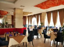 Foshan Nanhai Huifeng Holiday Hotel